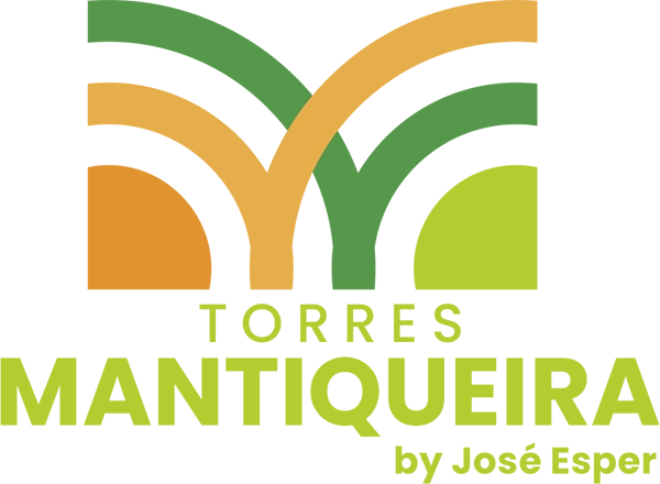 Logotipo Torres Mantiqueira